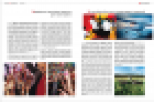 Триумфальный юбилей