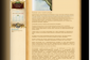 Мир природы - Янхуанозавр