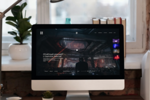 VideoVadika - студия видеопродакшена