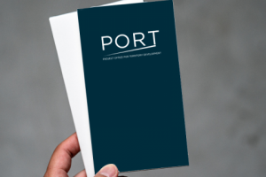 Порт - проектный офис развития терриоторий