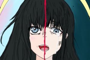 Арт по комиксам