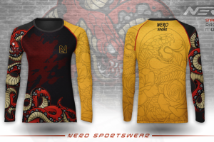 женские рашгарды