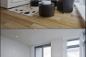 Замена напольного покрытия в photoshop