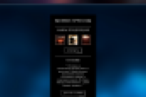 Оформление группы в VK