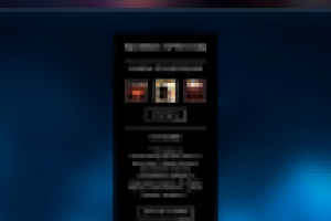 Оформление группы в VK №1