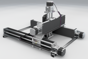CNC G-500