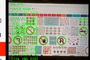 ProhibitingSignDetector