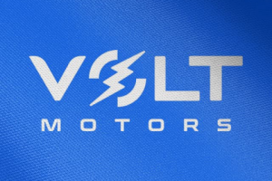 Логотип автосалона