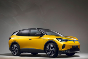 Рекламный баннер для автосалона