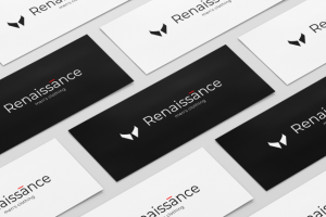 Логотип и брендбук для бренда мужской одежды.