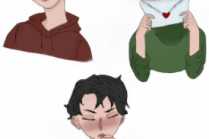 создание стикеров