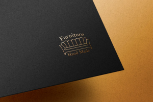 Логотип Furniture Hand Made