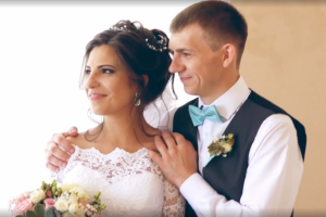 Свадебный клип