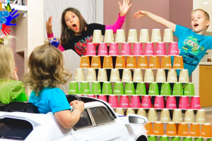 Детское видео