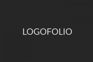 Logofolio-start