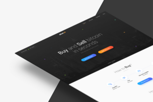 Биржа обмена Bitcoin
