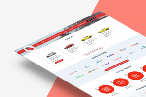 СкладАвто - автодилер