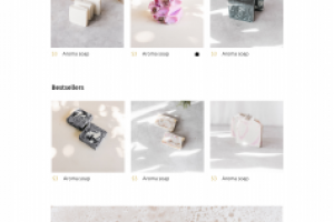 Дизайн сайта