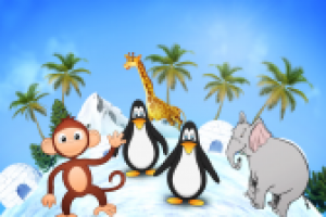 Супер сплит (голос и саунд-дизайн)