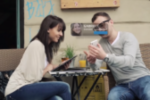 Etoro (Голос и саунд-дизайн)