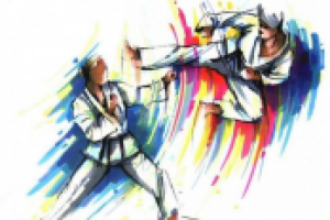 В стиле Эпик