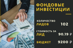 Фондовые инвестиции