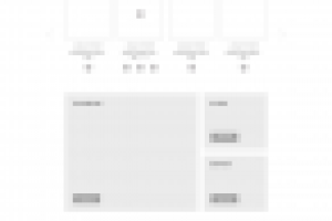 Прототип для Сайта "Декор для дома"