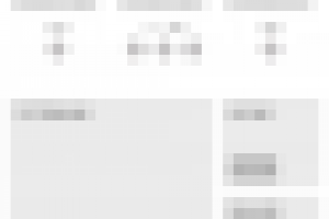 Прототип (Для планшетной версии) для Сайта "Декор для дома"