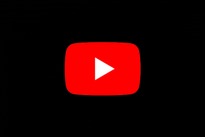 Мой YouTube канал