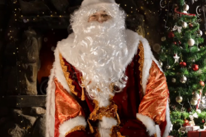 Создание видео открытки