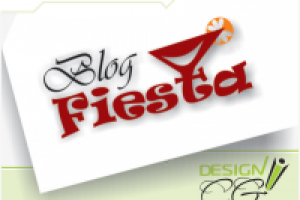 Лого для блога