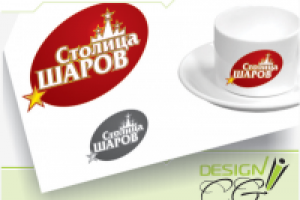 Столица шаров