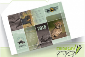 Самокат / Верста (квартальный календарь)