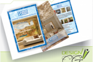 Wall Decor (листовка)