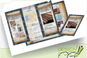 Буклет "LOYMINA"