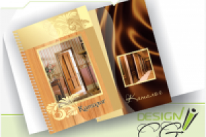 Каталог "Двери"