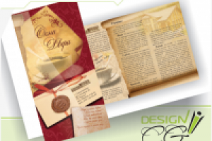 Буклет "Окна и Двери"