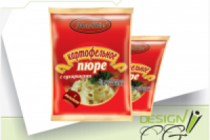 MarStle (картофельное пюре)