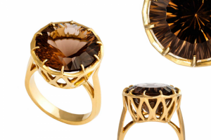 Ювелирные изделия.