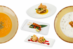 Блюда. Для верстки меню.