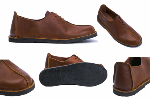 Обувь ручной работы.