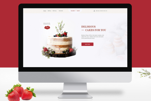 Пекарня "Bakery shop"