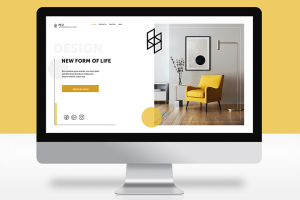 Студия дизайна интерьеров