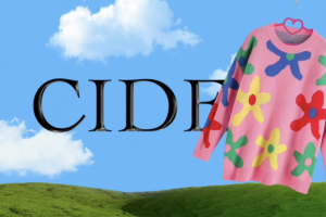 Видеоролик. Одежда Cider