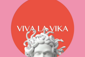 Видеоролик. Украшения VivaLaVika