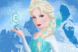 Холодное сердце