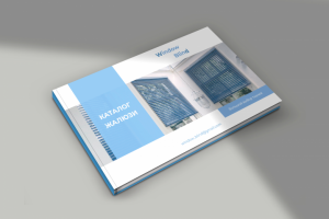 Каталог жалюзи 2