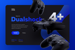 Dualshock