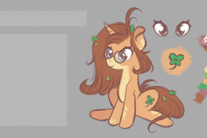 концепт персонажа