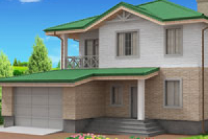 Конструктор материалов дома